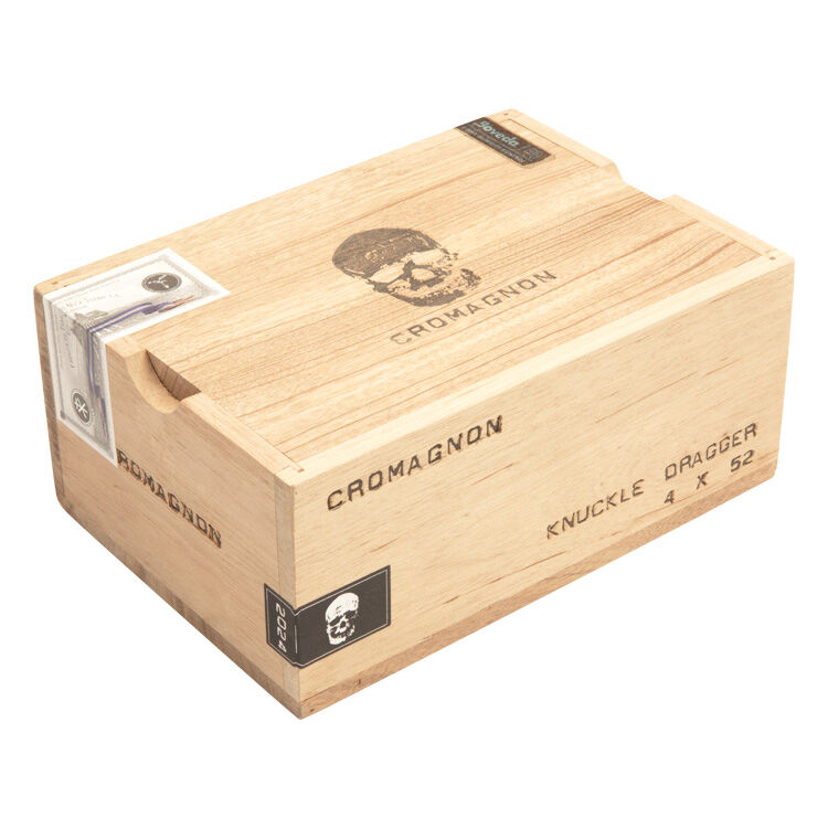 Knuckle Dragger, , jrcigars